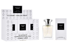 Men's Perfume - Cosmos  Silver Bund Land