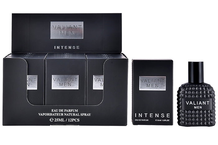 Men's Perfume - Valiant Intense