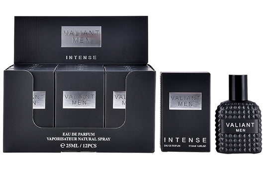 Men's Perfume - Valiant Intense