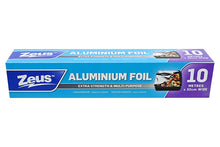Aluminium Foil (10 Metres)