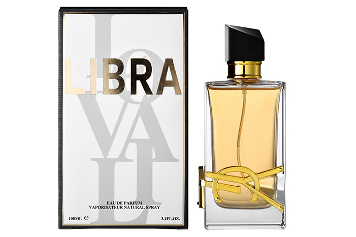 Women's Perfume