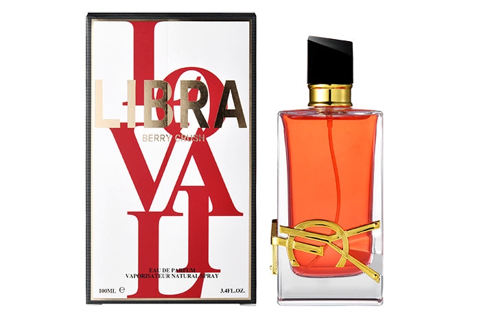 Women's Perfume