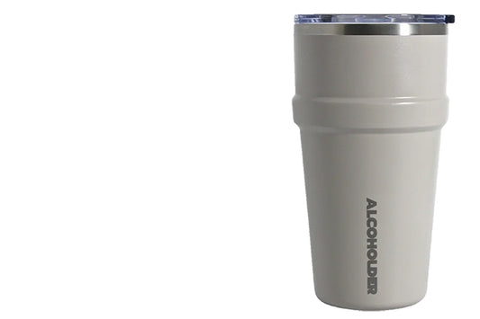 STAX Stackable Insulated Tumbler - Malt