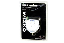 Wizko India Travel Adaptor