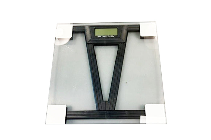 Electronic Talking Scale