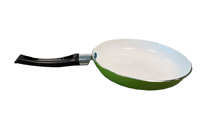 Fry Pan - Green