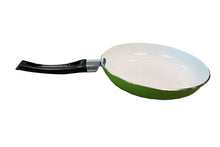 Fry Pan - Green