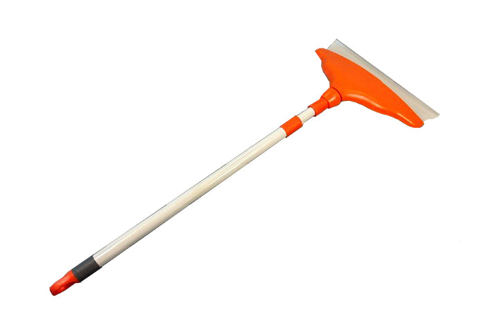 Mr Crsytal Window Cleaner