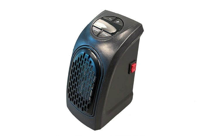 Compact Portabale Heater