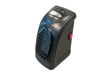 Compact Portabale Heater