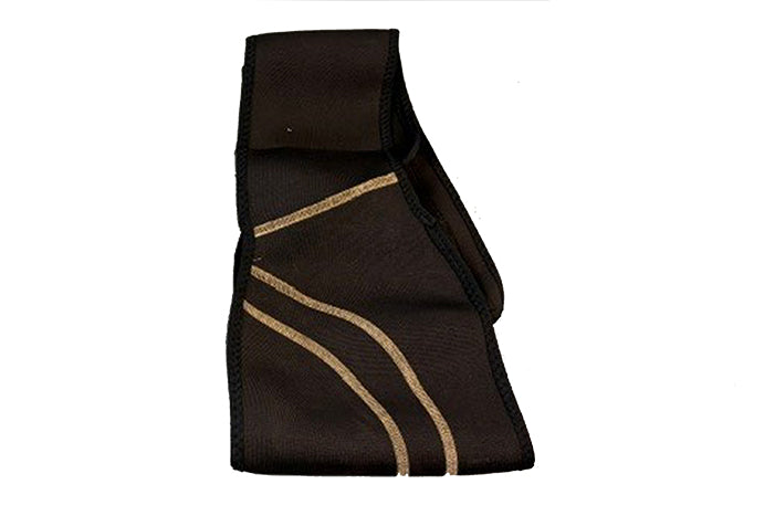 Copper Infused Back Support
