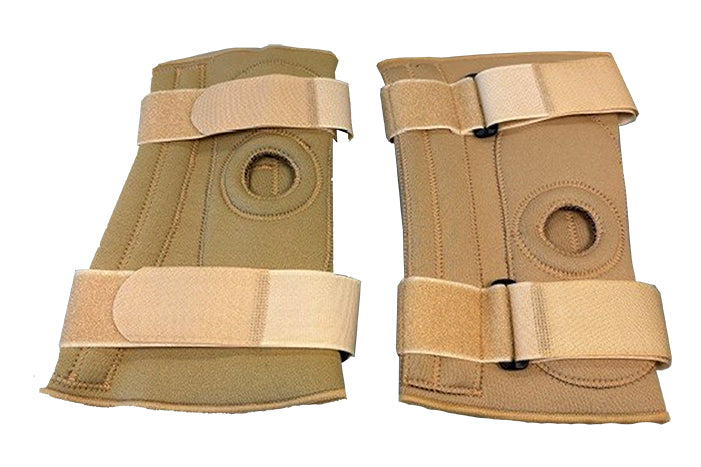 Knee/Leg Support - S