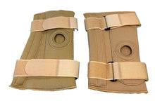 Knee/Leg Support - S