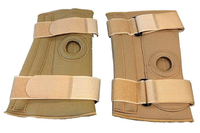 Knee/Leg Support - M