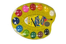 Aquaelle Paints