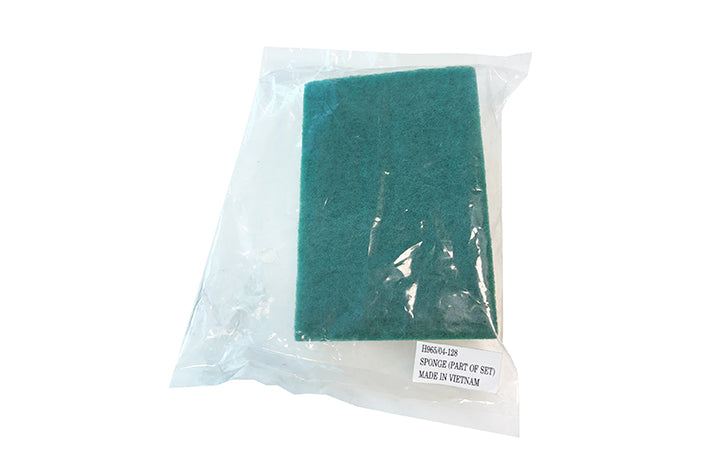 Sponge