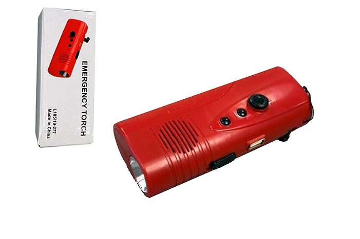 Emergency Torch