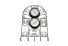 Wall Clock Décor