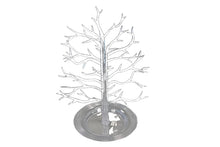 Plastic Tree Décor