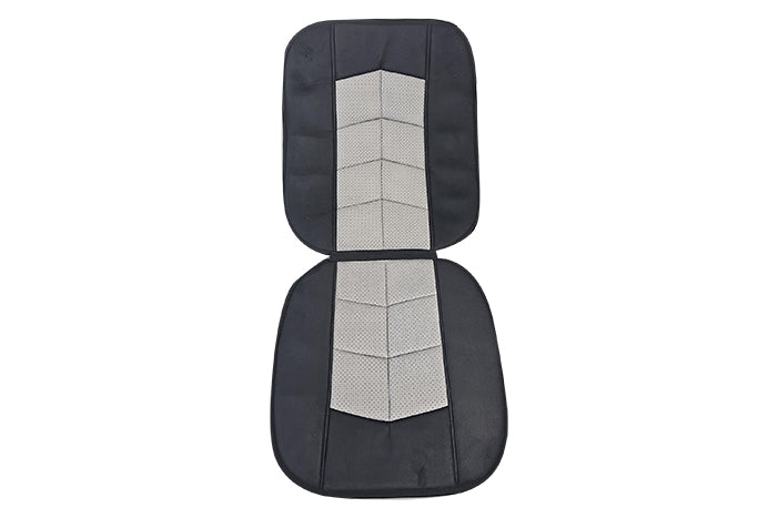 Black Seat Cover