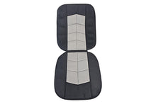 Black Seat Cover