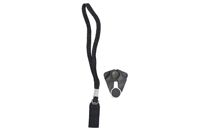 Can Holder & Strap Set