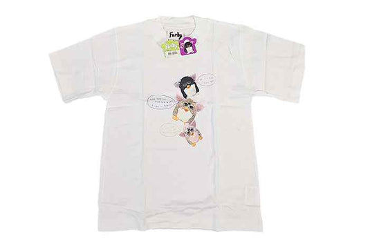 Furby Tshirt 8000