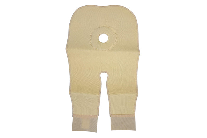 Adjustable Knee Support