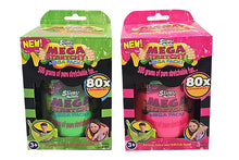 Mega Stretchy Slime