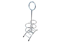Chrome Stand