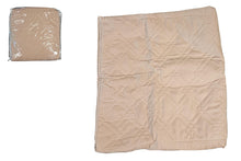 Quilted Pillow Sofa Cover Chair
