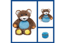 Bear Plush