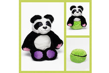 Panda Plush