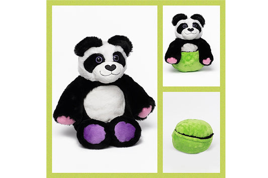 Panda Plush