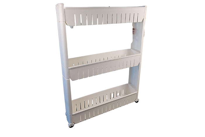 Slide Out Storage Tower