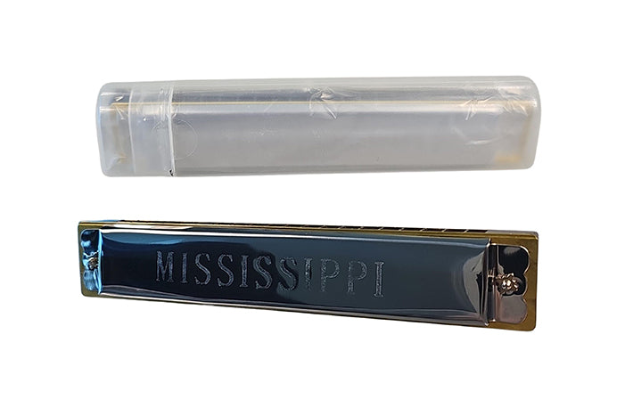 Harmonica