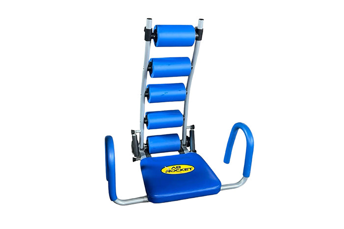 Ab Rocket Abdominal Trainer