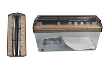 Mini A4 Paper Shredder