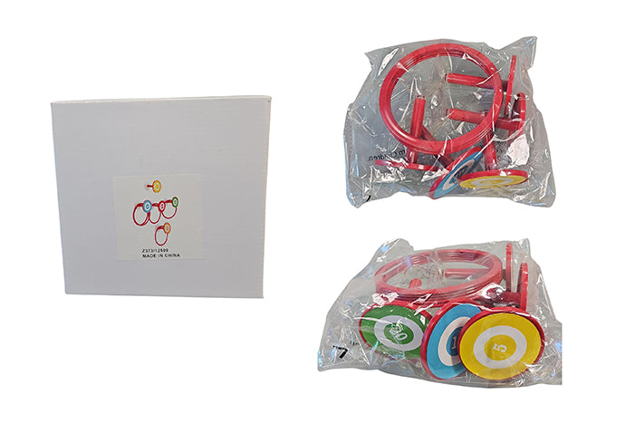 Ring Toss Game