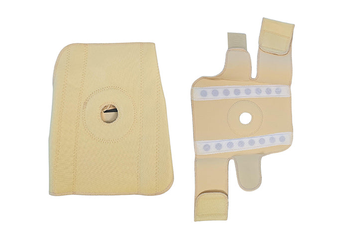 Magnetic Knee Support