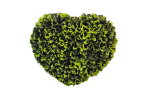 Heart Shaped Artificial Plant