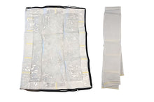 Zipped Organiser Bag
