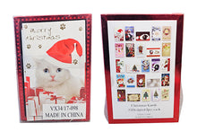 Assorted Christmas Cards