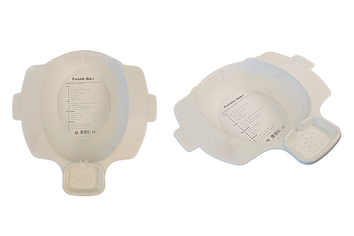 Portable Bidet