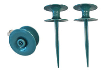 Plastic Hose Guide with Spike