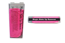 Magic Make Up Remover