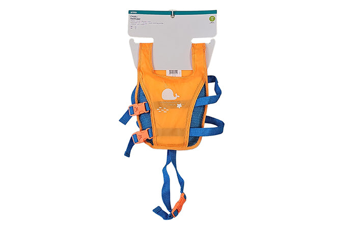 Child's Swim Vest (Size 1-2)
