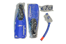 Body Love Watersports series MSF Set