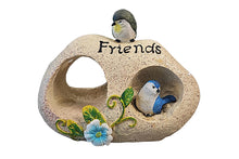 Friends Bird decorative ornament