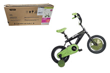 Snarl Bike